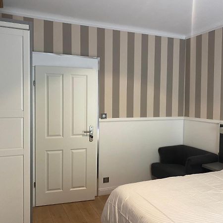 Residence Des Fleurs Hombourg-Haut Bagian luar foto