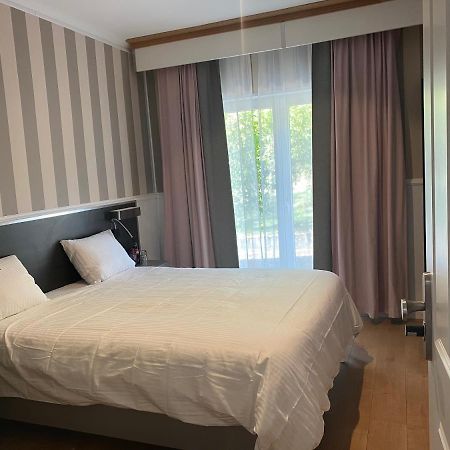 Residence Des Fleurs Hombourg-Haut Bagian luar foto
