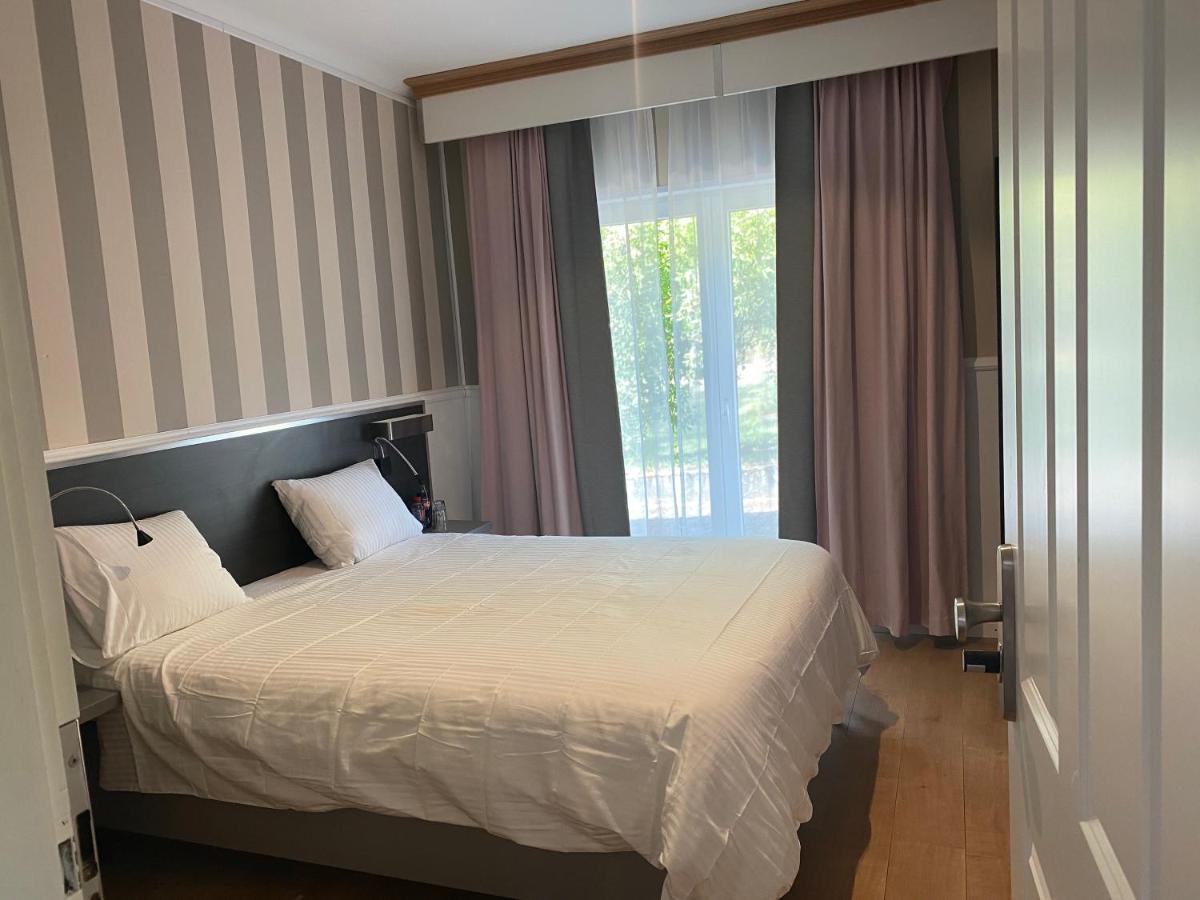 Residence Des Fleurs Hombourg-Haut Bagian luar foto