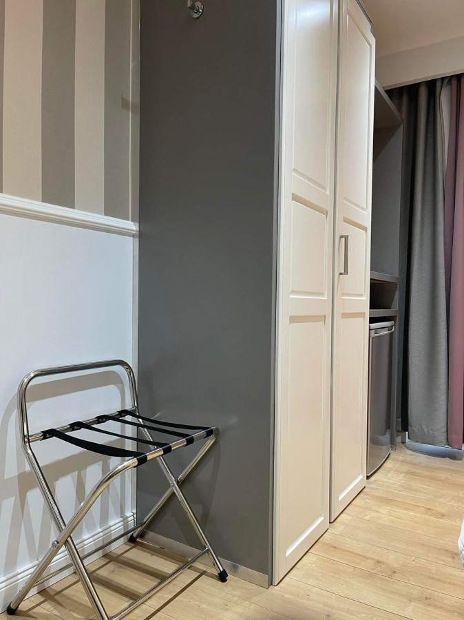 Residence Des Fleurs Hombourg-Haut Bagian luar foto
